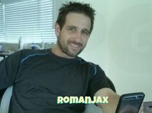RomanJax