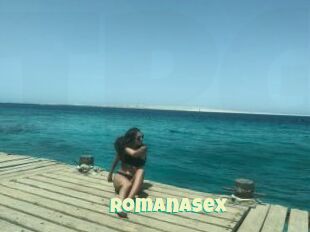 RomanaSex