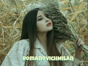 RomanovichMilan