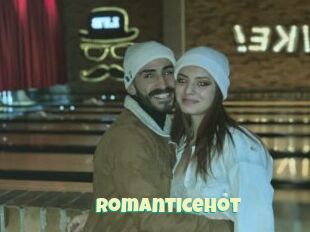 RomanticeHot