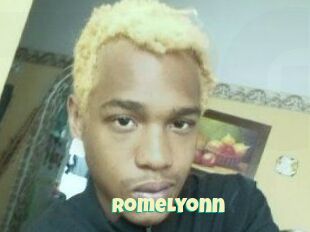 RomeLyonn