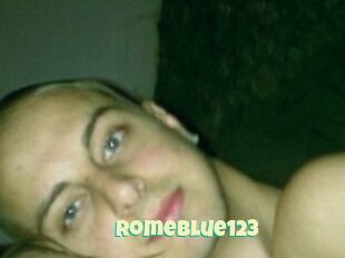 Romeblue123