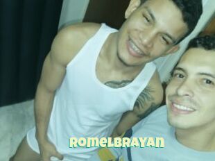 RomelBrayan