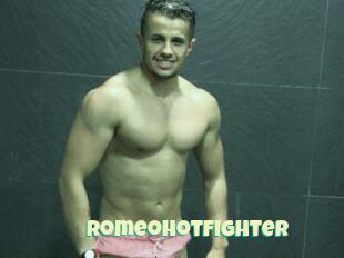 RomeoHotFighter