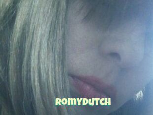 RomyDutch
