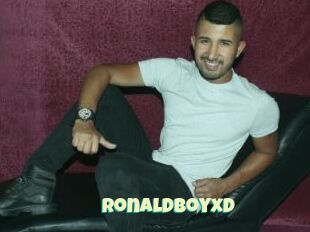 Ronaldboyxd