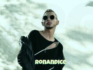 RonanDice