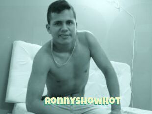 RonnyShowHot