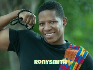 RonySmith