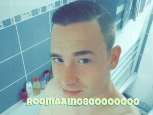 Roomaain0800000000