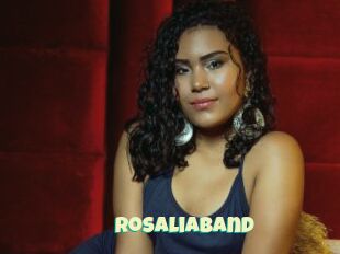 RosaliaBand