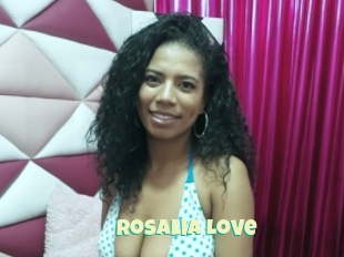 Rosalia_Love