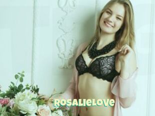 RosalieLove