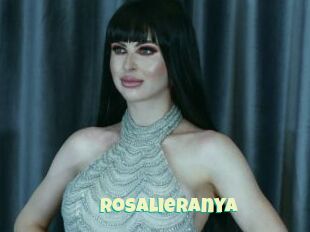 RosalieRanya