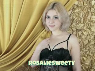 RosalieSweety