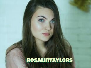 RosalinTaylors