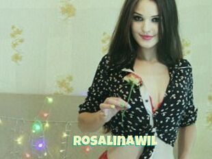 RosalinaWil
