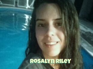 Rosalyn_Riley