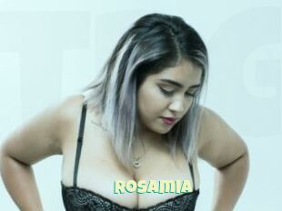 Rosamia