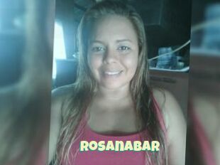 RosanaBar