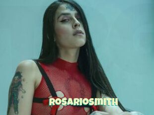 RosarioSmith