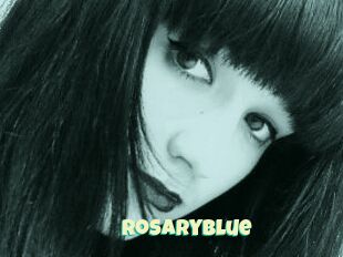 RosaryBlue