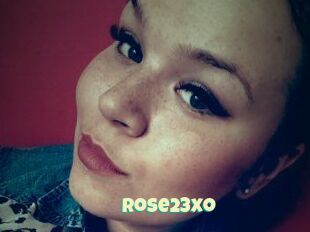 Rose23xo