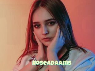 RoseAdaams