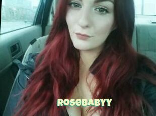 RoseBabyy