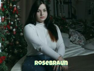 RoseBraun