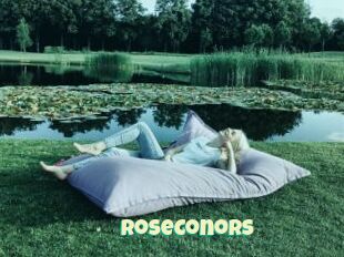 RoseConors