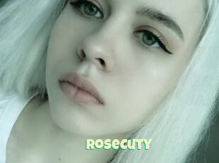 RoseCuty