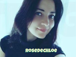 RoseDeChloe
