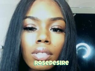 RoseDesire