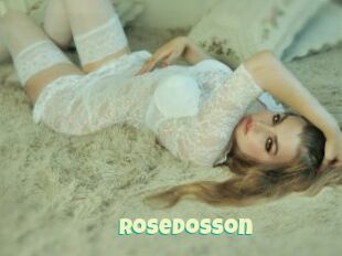 RoseDosson