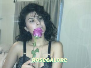 RoseGalore