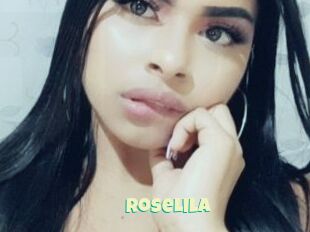 RoseLila