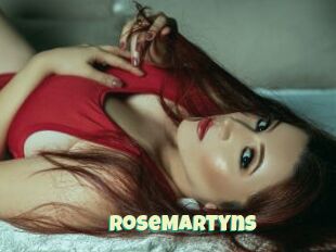 RoseMartyns