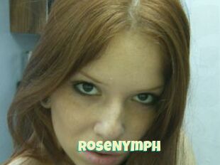RoseNymph