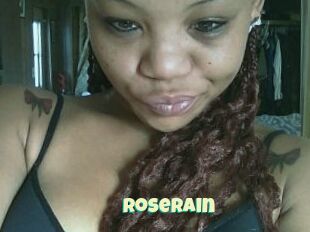 RoseRain