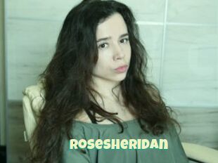 RoseSheridan