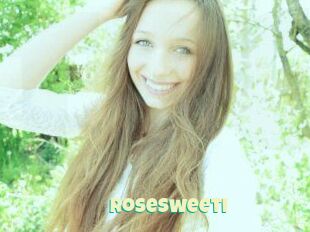 RoseSweeti
