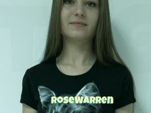 RoseWarren