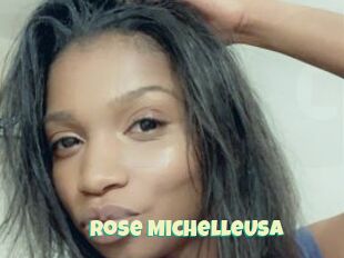 Rose_MichelleUSA