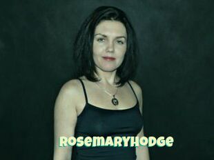 RosemaryHodge