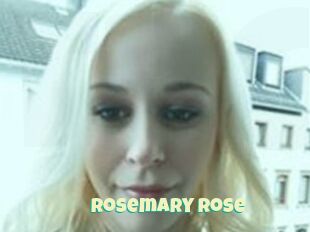 Rosemary_Rose