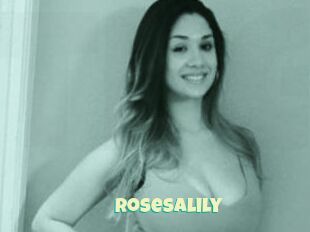 Rosesalily