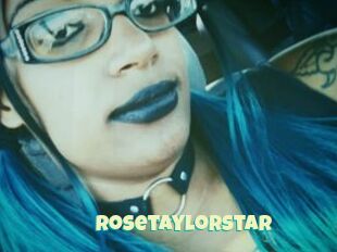Rosetaylorstar