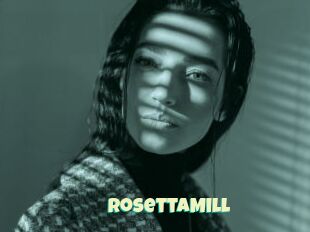 RosettaMill