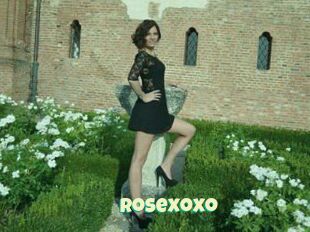 Rosexoxo